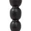 Table d'appoint en bois de manguier