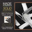 Ice Magic II, reproduction encadrée - bois massif-328701660-328701651