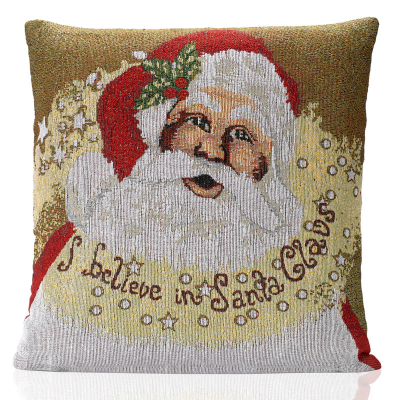 Roy Geometric Multi Square Cushion Cover