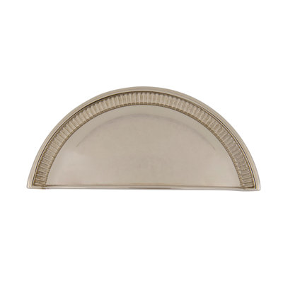 Soleil 3" Center to Center Cup/Bin Pull