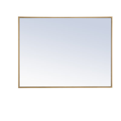 Sabine Accent Mirror