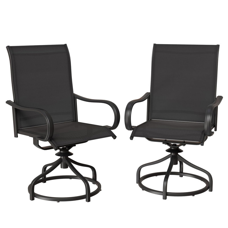 Patio Dining Armchair