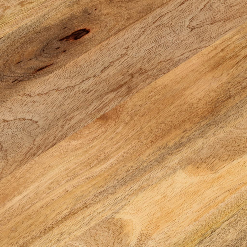 Pfarr Solid Wood Table Top, 3.8cm H x 90cm W x 40cm D