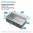 Stainless Steel Sink 33"X22", Overmount Installation, Single Bowl - And Stylish, Sound Absorbing, With Grid Drain 33"X22" Sink, Overmount, Scratch- Exterior, Spacious For Kitchen Use,