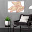 Art mural traditionnel pile de biscuits-1522614020