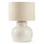 Mason Table Lamp