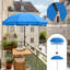 Balcony Parasol-179267574-179267568