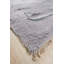 Tapis rectangulaires luxueux en laine nouée à la main de style mauve élégant et durable-1977378065
