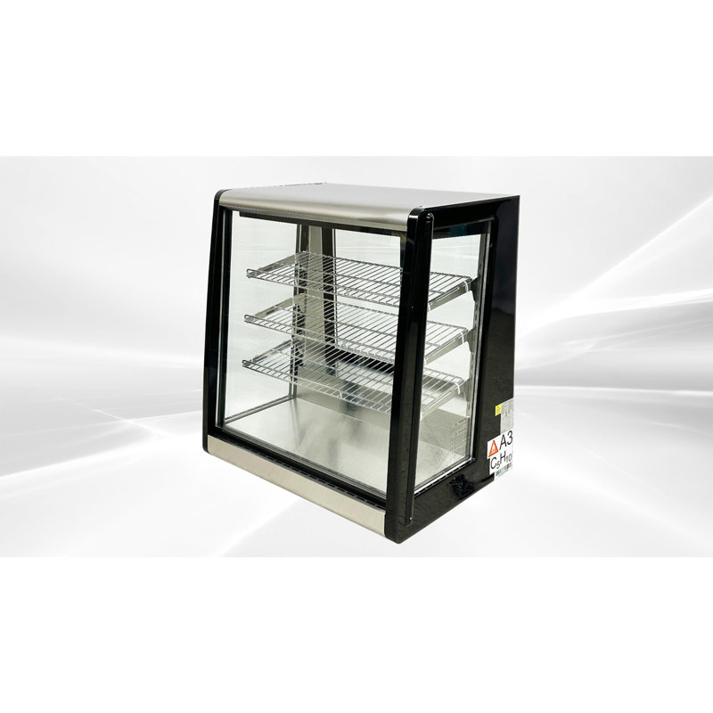 Cooler Depot 1 6,9 - 32