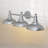Abdulqadir Wall Light
