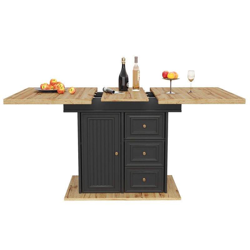 Extendable Dining Table