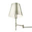 Amadu Swing Arm Sconce