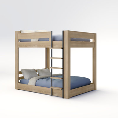 ICON Standard - Bunk Bed, Ladder Location A