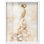 «Dreamscape of Ivory I Shadowbox Print» par Art Remedy