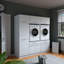 Laundreezy Utility Room Set H - 200 cm-197268890-197268893