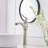Single-handle Bathroom Faucet-42731400