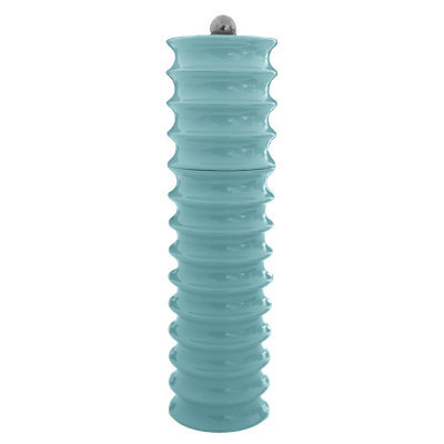 24Cm Twister Cappucino