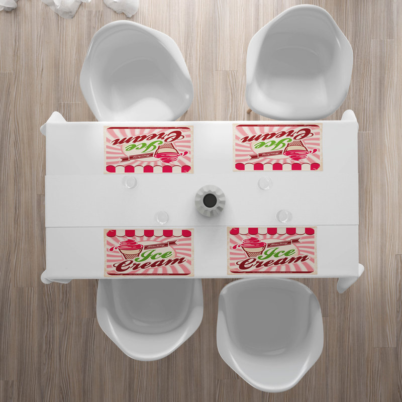 Récapitulatif 18,5" ice crème