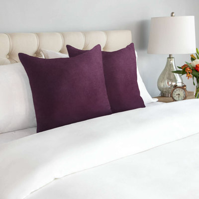 Nalaiyah Square Scatter Cushion Pad