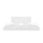 MIROIR ELISA WHITE NARROW TALL-1392720726