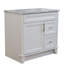Ensemble de meuble-lavabo simple 37 po Amedea-2046273686-2046273682