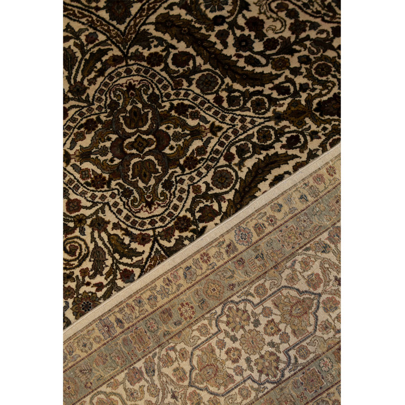 Chantel Oriental Area Rug