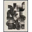 Abstract Print by Trey Hurst-1961995411