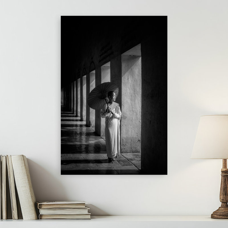 Print, 60.96cm H x 40.64cm W