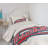 Modern & Contemporary Polyester Coverlet-1879944243