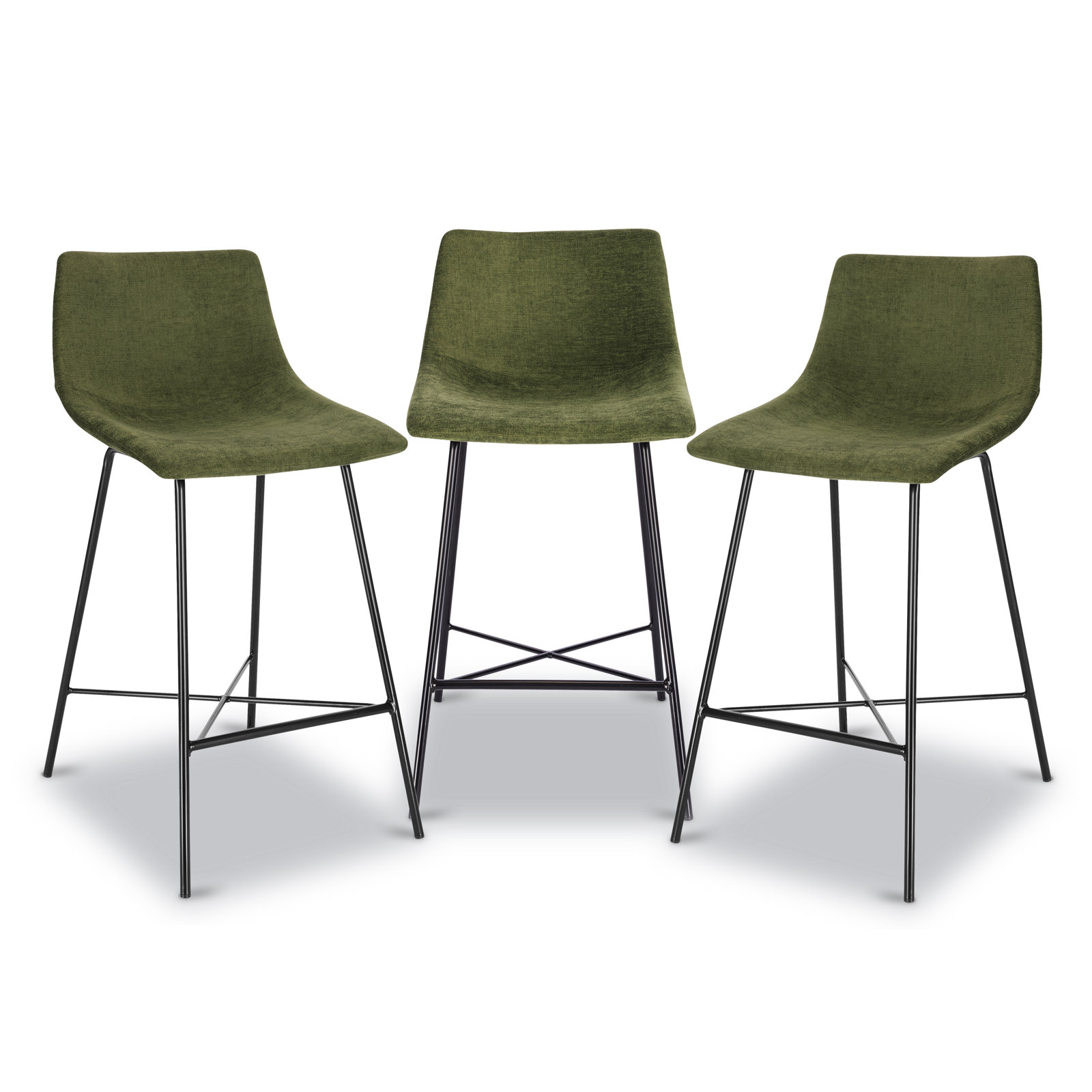 Paxton 24" Bar Stool