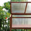 Frohman 51 W x 90 D Mini Greenhouse