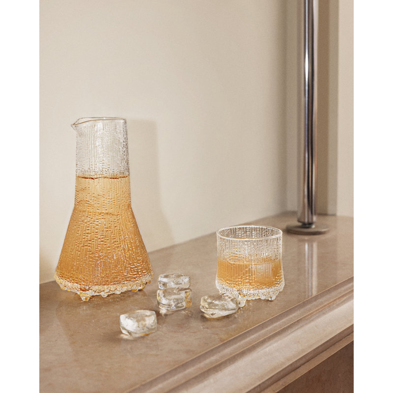 Littala Ultima Thule 9.4679 oz. Whiskey Glass