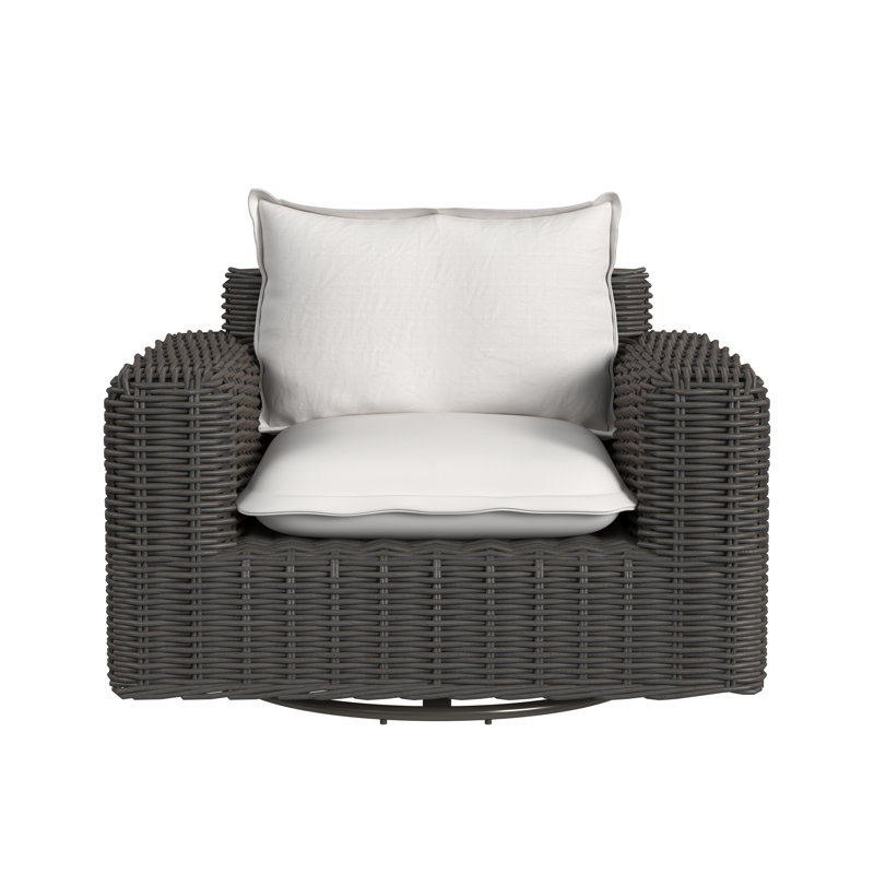 Cabo Outdoor Lounge Chair