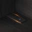 75" H Kitchen Pantry Cabinet With Power Outlet-132790628
