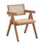 Chaise de salle à manger Jalique