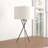 Dorthe Metal Tripod Lamp-340246216