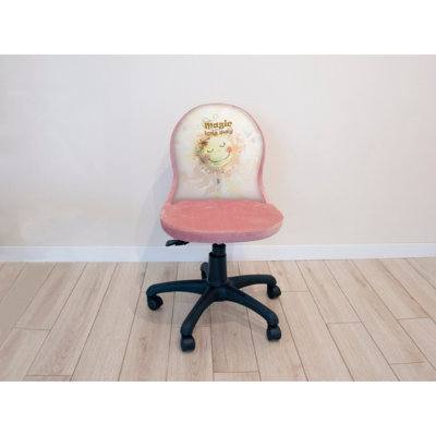 Chaise de bureau / activité Quynh, pour enfants