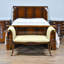 Banc rembourré Gibb