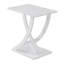 Table de bout Criss-Cross Arbri-384960550