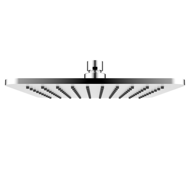 Charisse Rain Fixed Shower Head