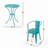 3 Pc Kd Metal Set-1712181911