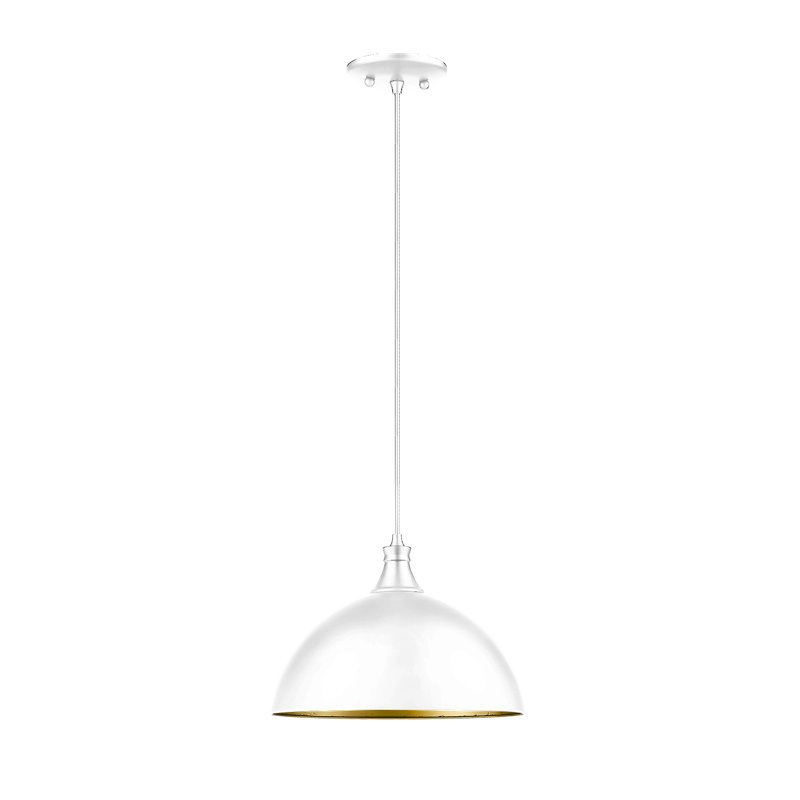 Angelese 1 - Light Shaded Pendant