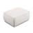 Costin Performance Corduroy Velvet Ottoman-617871440