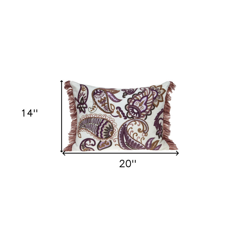 Insert de coussin réversible 