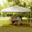 Auvent Caravan, blanc-96862317