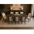 Glendowen 9-Piece Extendable Dining Set