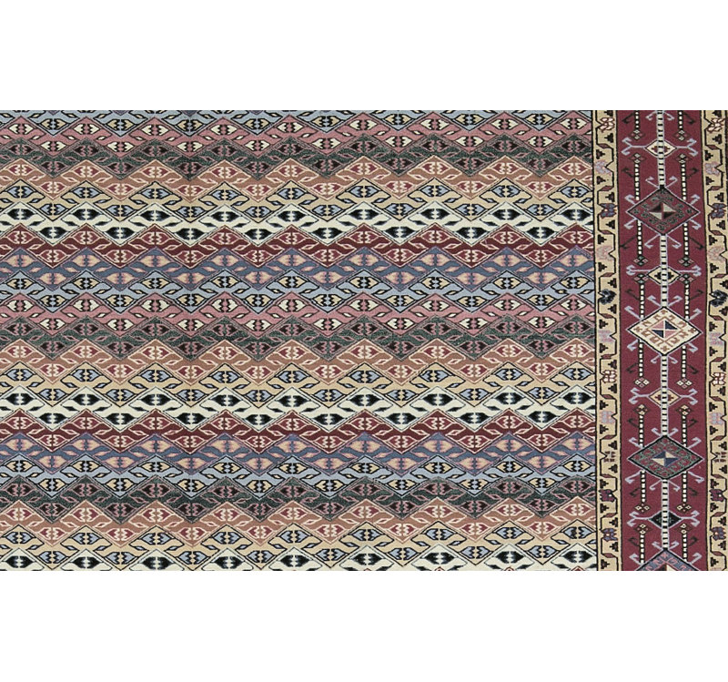 Sultanabad One-of-a-Kind 6' X 8'4" Area Rug
