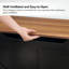 Banc de rangement l 39,4 po Lingle-1194161907