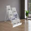 Porte-revues de bureau en fer-1614372918