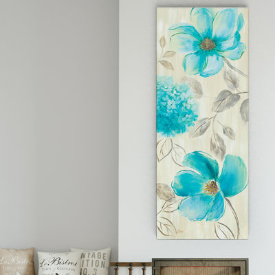Impression sur toile tendue